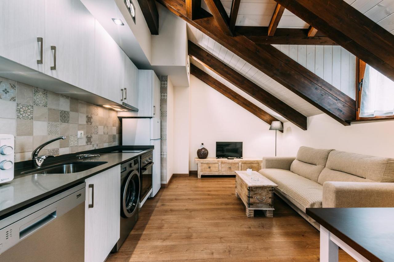 Casa Rural Monte Perdido Sarvisé Εξωτερικό φωτογραφία