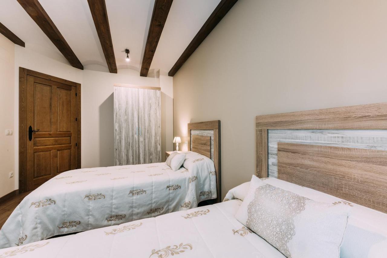 Casa Rural Monte Perdido Sarvisé Εξωτερικό φωτογραφία