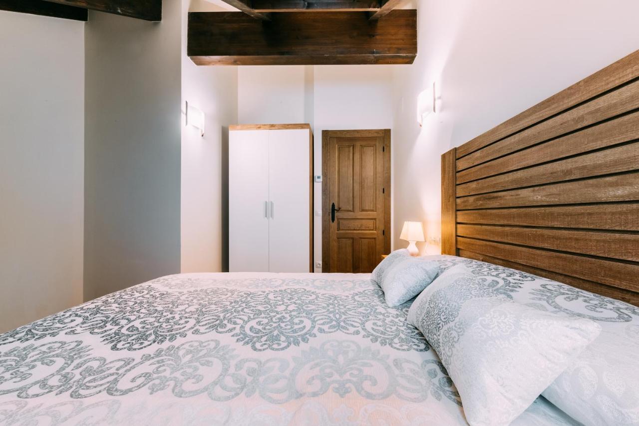 Casa Rural Monte Perdido Sarvisé Εξωτερικό φωτογραφία