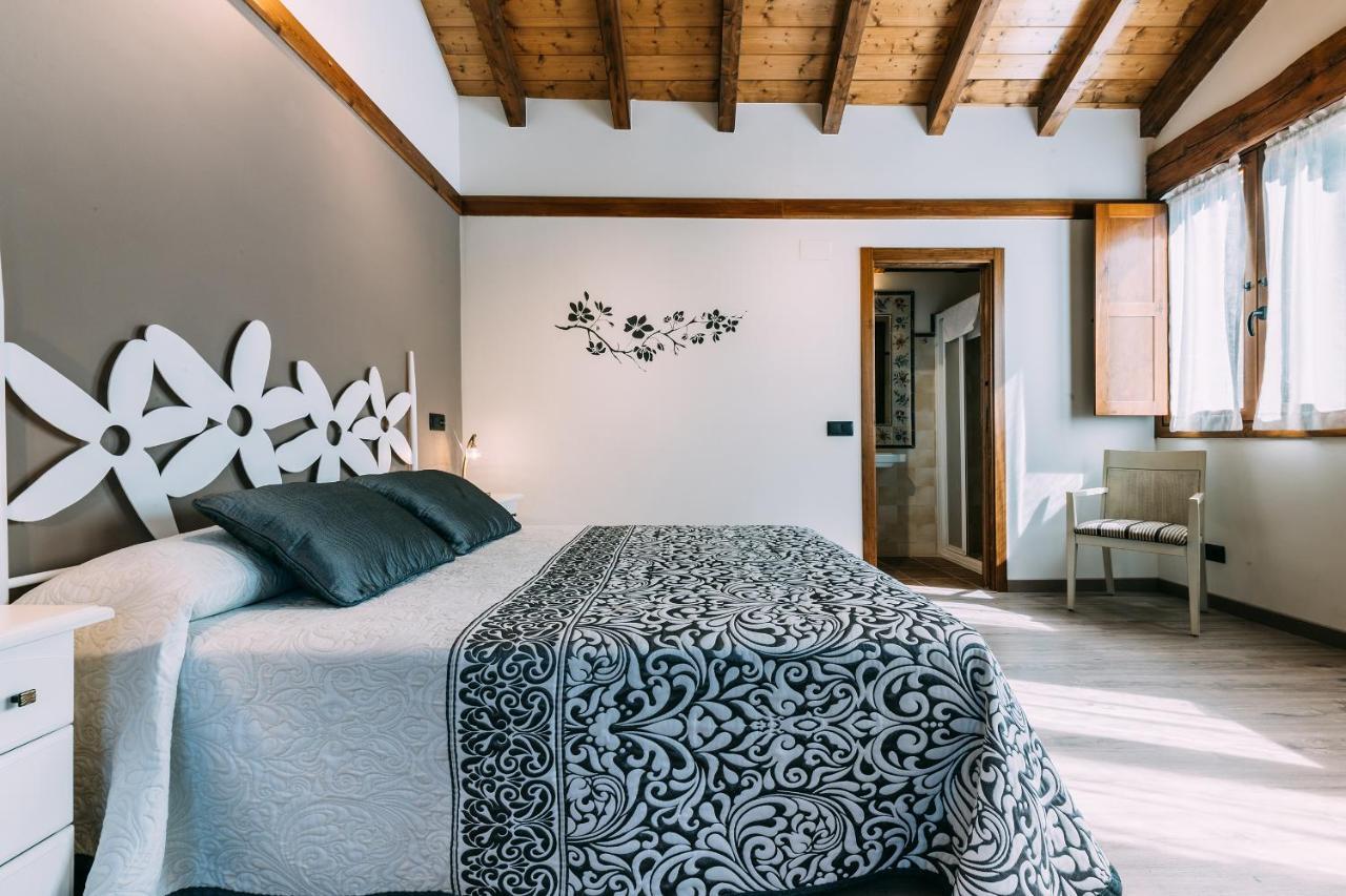 Casa Rural Monte Perdido Sarvisé Εξωτερικό φωτογραφία