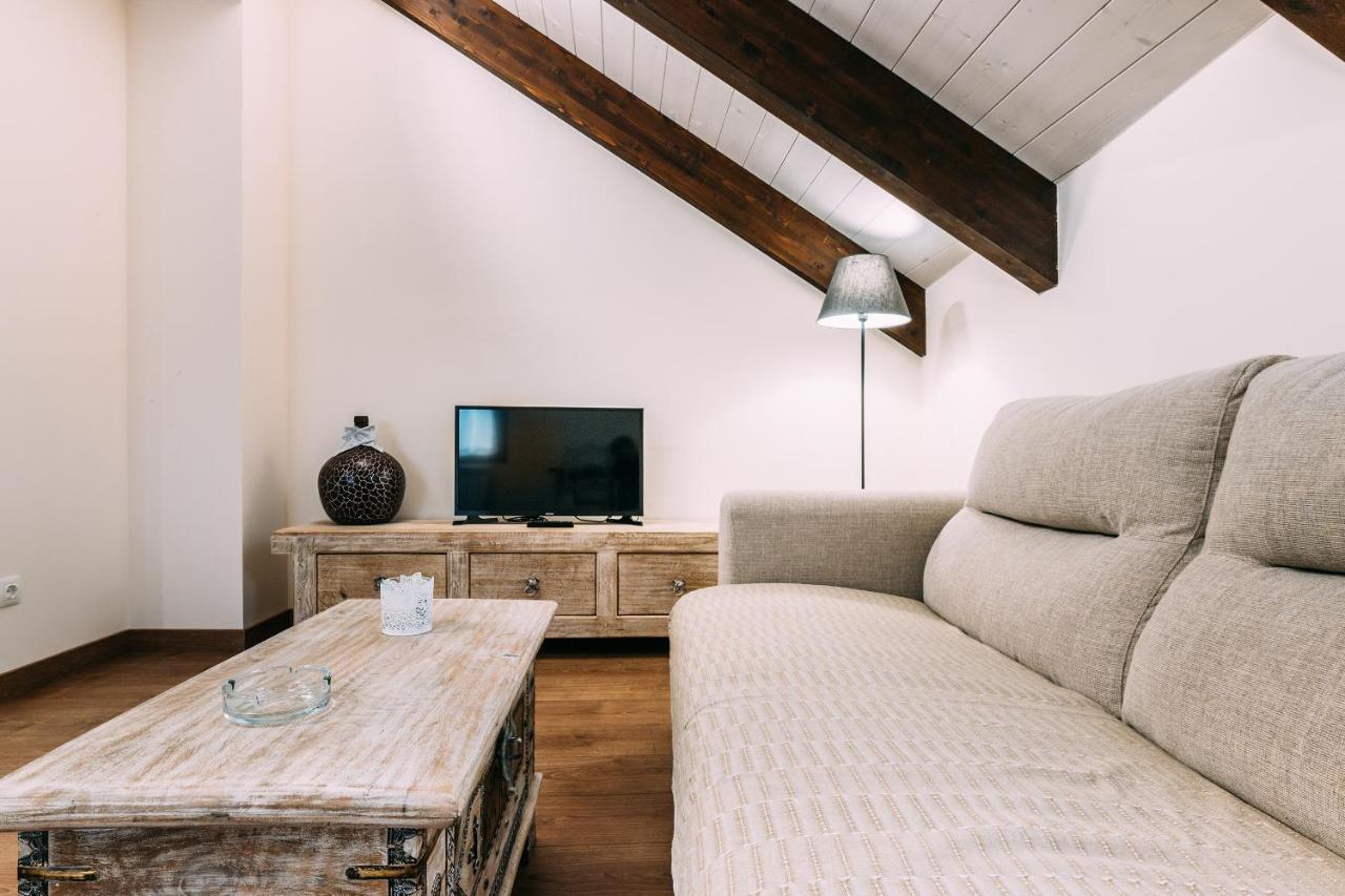 Casa Rural Monte Perdido Sarvisé Εξωτερικό φωτογραφία
