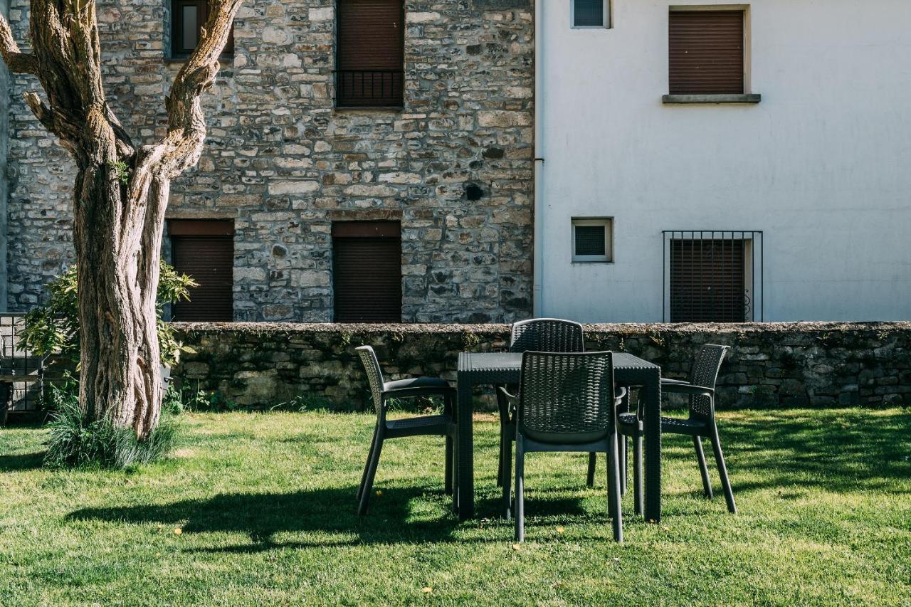 Casa Rural Monte Perdido Sarvisé Εξωτερικό φωτογραφία