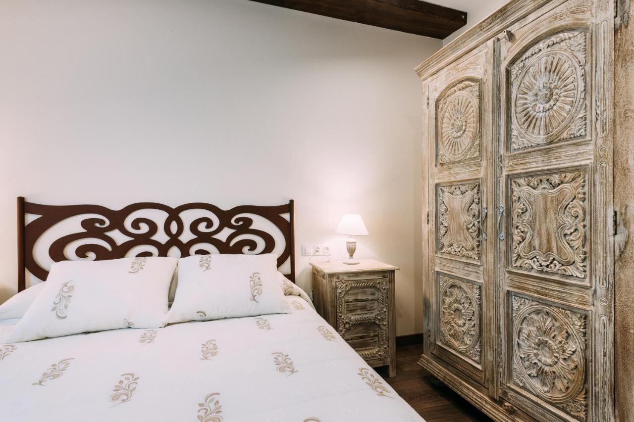 Casa Rural Monte Perdido Sarvisé Εξωτερικό φωτογραφία
