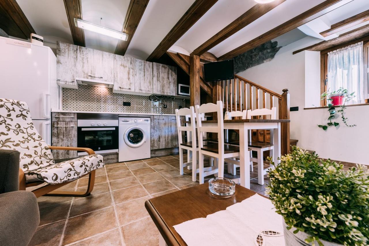 Casa Rural Monte Perdido Sarvisé Εξωτερικό φωτογραφία