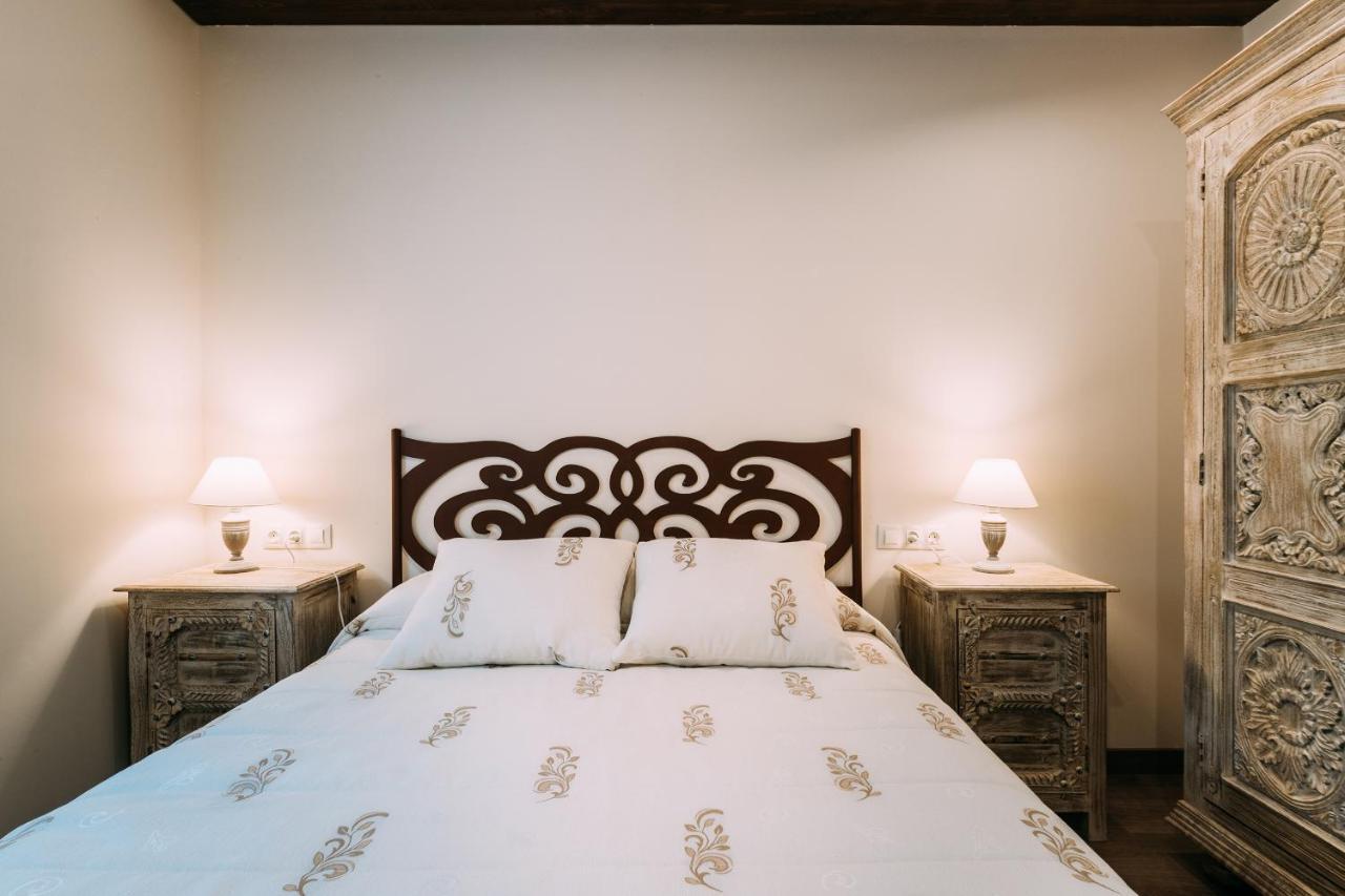 Casa Rural Monte Perdido Sarvisé Εξωτερικό φωτογραφία