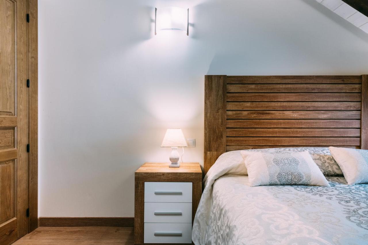 Casa Rural Monte Perdido Sarvisé Εξωτερικό φωτογραφία
